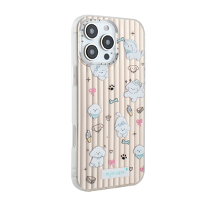 Mới phổ biến chống sốc rõ ràng tùy chỉnh dễ thương mỏng điện thoại di động IMD trường hợp cho TECNO tia lửa đi <span class=keywords><strong>2025</strong></span> động vật trường hợp - Product Image 6