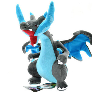 Peluches Pokémon personnalisées de 8 pouces, cadeaux de Noël pour enfants, poupées pour machines à griffes, décorations de chambre - Product Image 2