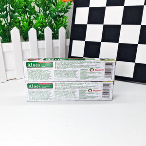 Pasta <span class=keywords><strong>de</strong></span> dientes para aliviar la sensibilidad <span class=keywords><strong>de</strong></span> alta calidad con <span class=keywords><strong>nitrato</strong></span> <span class=keywords><strong>de</strong></span> <span class=keywords><strong>potasio</strong></span> para una comodidad instantánea - Product Image 3