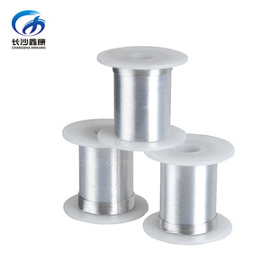 Xinkang <span class=keywords><strong>indium</strong></span> dây 99.995% D2 d3mm kim loại trong <span class=keywords><strong>indium</strong></span> dây dây cho nghiên cứu - Product Image 3