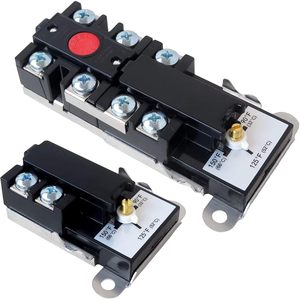 Electric Water Heater <b>Thermostat</b> EWH-00 Upper Lower Non Simultaneous 120V 480V Household Use - Product Image 6