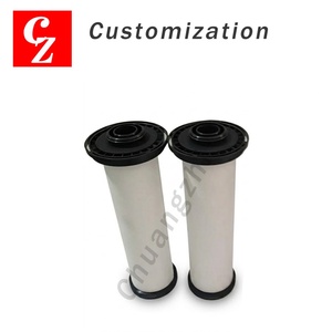 ไส้กรองคุณภาพสูงสำหรับเครื่องคัดแยกสี Jiexun JX-058 / JX145AO-AA-AX สำหรับกำจัดน้ำและน้ำมัน มีสินค้าในสต็อก - Product Image 3