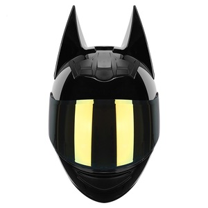 Casco Protector de Cabeza para Motocicleta, para Hombre y Mujer, Casco para Adulto HSM-HNJ-F939-MAX, Nuevo Estilo Moderno - Product Image 2