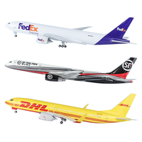 Service de messagerie express DHL le moins cher, expédition porte à porte, tarifs d'agent d'expédition de la Chine vers les États-Unis, le Royaume-Uni, l'Europe, le Ghana, Oman, l'Italie, Dubaï