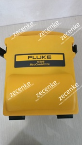 Mégohmmètre numérique 1550B pour test d'isolement haute tension avec garantie de 1 mois MÉGOHMMÈTRE NUMÉRIQUE HAUTE TENSION 1550B - Product Image 4