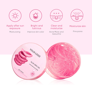 100% gel naturel d'<span class=keywords><strong>aloe</strong></span> <span class=keywords><strong>vera</strong></span> soin naturel du corps et du visage soin de la peau bio apaisant gel d'<span class=keywords><strong>aloe</strong></span> <span class=keywords><strong>vera</strong></span> - Product Image 4