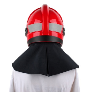 Firefighting Rescue <strong>Helmet</strong> American High Quality Firefighter <strong>Helmet</strong> EN443 Fireman <strong>Helmet</strong> - Product Image 3