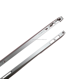 Nouveau clavier d'ordinateur portable pour <span class=keywords><strong>HP</strong></span> Pavilion <span class=keywords><strong>15S</strong></span>-DU <span class=keywords><strong>15S</strong></span>-DY <span class=keywords><strong>15S</strong></span>-DW, couvercle doré pour ordinateur portable L52008-001 - Product Image 3