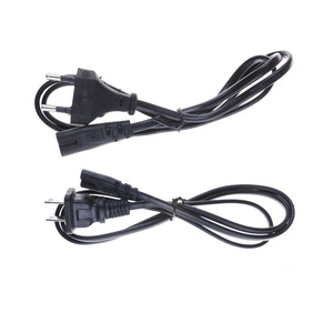 Fast Charging Cable for PS1,PS2,PS3,<strong>PS4</strong>,Xbox One Game Console Replacement Game <strong>Power</strong> AC <strong>Power</strong> Cord <strong>Lead</strong> Wire - Product Image 1