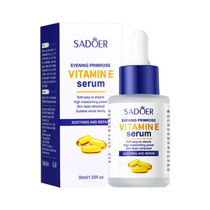 Tendencia 2026 SADOER, Suero Facial Antienvejecimiento con <span class=keywords><strong>Vitamina</strong></span> <span class=keywords><strong>C</strong></span> <span class=keywords><strong>de</strong></span> Marca Privada, 30 ml - Product Image 6