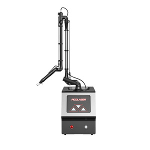 Máquina de Láser Picosegundo 532/755/1064/1320nm para Eliminación de Pigmentos de Tatuajes, Equipo de Tratamiento de la Piel para Salón de Belleza - Product Image 3