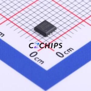 ทรานซิสเตอร์สนาม PRPAK3x3-8L HSBB3105ใหม่ดั้งเดิม (MOsfet) - Product Image 1