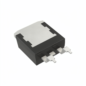 Original IXTA8N50P Electronic Chips Component TO-263AA Transistors - Product Image 1