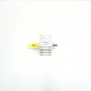 PLC ADN-40-10-A-<span class=keywords><strong>P</strong></span>-A-S20 Çift Etkili Pnömatik Silindir 40mm 10mm 10bar - Product Image 1