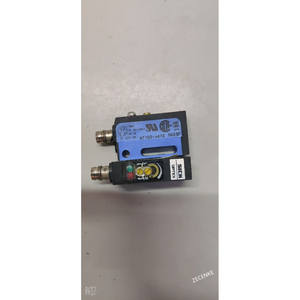 Sensor Fotoeléctrico Reflectante Sick Optex <span class=keywords><strong>WL160</strong></span> - N132 NUEVO - Product Image 5