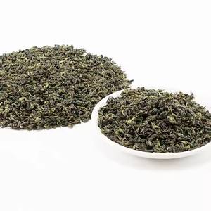 All'ingrosso fresco essiccato migliore dimagrante <span class=keywords><strong>sfuso</strong></span> tè campione libero Lv Yu Luo cina tè <span class=keywords><strong>verde</strong></span> biologico - Product Image 1