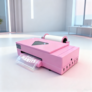 Eizoulyn, la Más Popular en Procolored, <span class=keywords><strong>Impresora</strong></span> F13 Modelo Panda, <span class=keywords><strong>Precio</strong></span> Más Bajo, Mayor Calidad, <span class=keywords><strong>Impresora</strong></span> DTF Procolored Po-try L1800 - Product Image 1