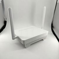 ONU XPON DUAL BAND 5G G-1425-MA ONT PLUS BAS PRIX GPON 4GE 1TEL 2USB + WIFI2.4G/5G Modem Prêt Stock FTTH FTTB Routeur NOK