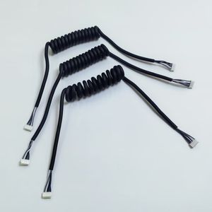 Connettore a Filo Personalizzato ZH XH CH PH GH SH EH JST con Passo da 1.0 1.25 1.5 2.0 2.54 3.96 mm, 2 3 4 5 6 Pin, Miglior Prezzo - Product Image 4