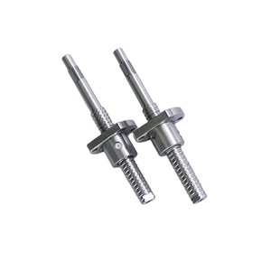 Miniatura SFK 0401 0501 Tornillo De Bola De Buena Calidad Y <span class=keywords><strong>Barato</strong></span> Para Impresoras 3D Componentes Esenciales Gear - Product Image 3