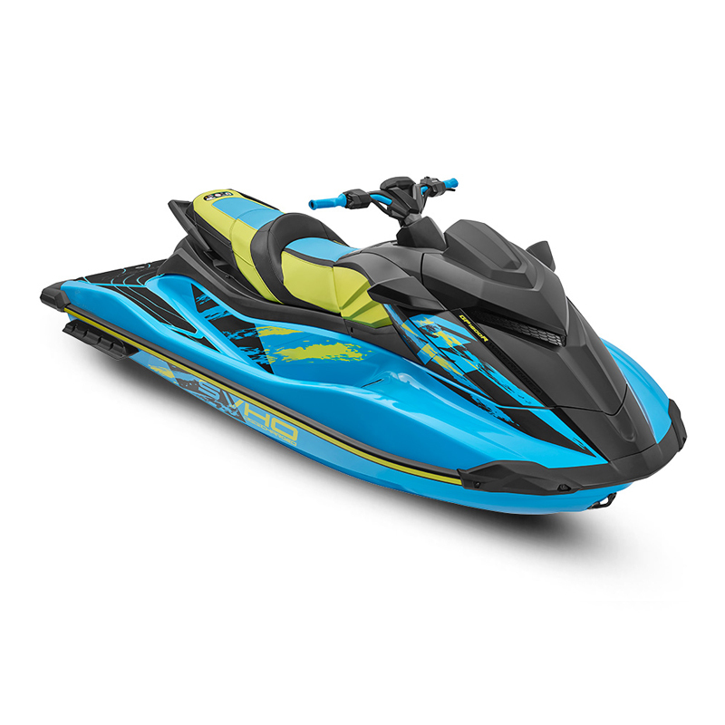 Один привод клапана гидроцикл 2-боди водные мотоциклы Jet Ski 3-боди гидроциклов электрические водные мотоциклы