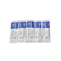 Kit d'instruments de suture chirurgicale pour étudiants en médecine, modèle de peau pour la pratique de plusieurs plaies, porte-aiguille, ensemble de formation chirurgicale