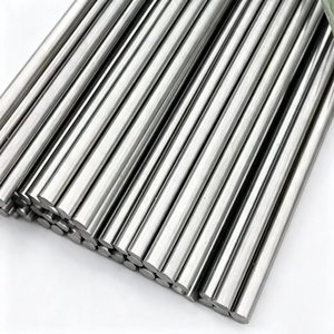 Barra Redonda de Aleación de Aluminio de Alta Calidad 6061 6063 6082 3003 2024 5052 7075 4032, Diámetro 15mm 20mm 32mm - Product Image 5