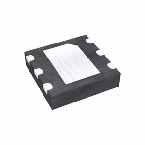 Composant électronique en stock : Chip MAX4462UETT+ 6 WDFN avec pad exposé – Achetez en ligne - Product Image 1