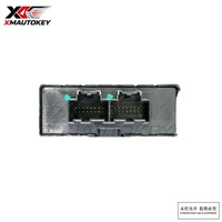 Módulo de Control de Entrada sin Llave OEM 13512364 para Chevrolet Malibu, Impala, Buick LaCrosse, Regal, Unidad de Control Inmovilizador Antirrobo