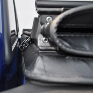 Custom Pick up Truck Soft Vinyl Tri Fold <strong>Tonneau</strong> <strong>Cover</strong> for 09-14 <strong>Ford</strong> F150 5.5 6.5ft Truck Bed <strong>Tonneau</strong> <strong>Cover</strong> - Product Image 2