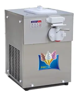 Kimcocina Máquina comercial de helados suave 13-18L/Hora