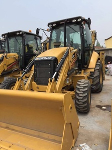 Retroexcavadora CAT 430F a bajo precio, la mejor del mercado, fabricada en Japón, en buen estado. - Product Image 5