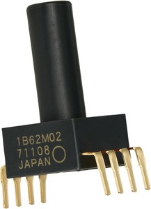 Transducteur de pression DIP-8 à insertion directe ADP51B62 0,87 PSI (6 kPa) Capteurs Transducteurs Capteur de pression ADP51B62M02 - Product Image 2