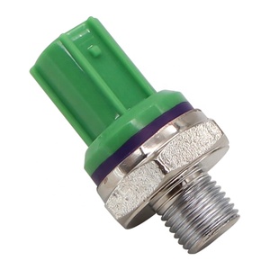 Hiệu suất cao tự động hệ thống động cơ động cơ gõ kích nổ cảm biến cho Honda Civic lai thành phố 30530-prc-003 5s9087 KS300 knk239 - Product Image 2