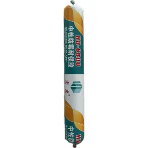 Best Price Best Quality Neutral Silicone Sealant Suppliers Waterproof Silicone Sealant