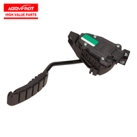 Pédale d'accélérateur pour Renault Master II - Commande de changement de vitesse - Référence 7700314526 6PV008 119-063