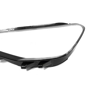 <span class=keywords><strong>Nouvelle</strong></span> coque de couvercle de lentille en verre de phare pour <span class=keywords><strong>VW</strong></span> ID.5 GTX <span class=keywords><strong>ID5</strong></span> 2021-2024 accessoires de lumière de voiture - Product Image 4