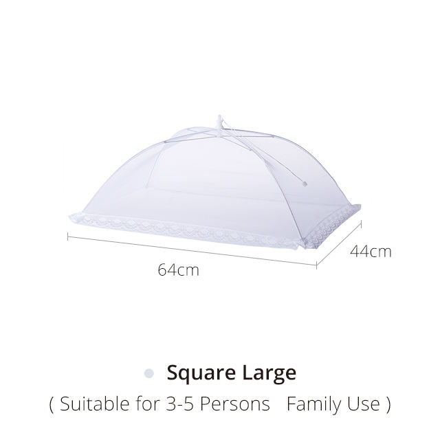 Rectangle Large Size