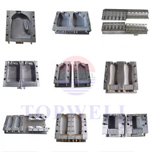 Çin üretici özel kalıp damgalama kalıp ekstrüzyon üflemeli kalıp makinesi kalıp makinesi plastik enjeksiyon kalıbı kalıplama - Product Image 3