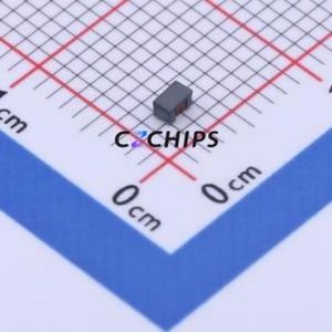 SCM2012HS-900-03 Common Mode Filter SMD-4P,2x1.2mm RF 2 125V 300mA 90Ohm@100MHz - Product Image 1