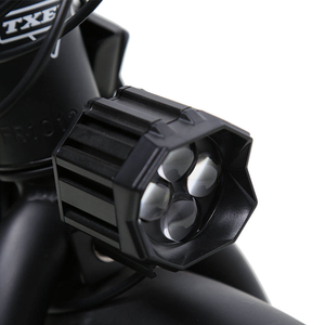 มอเตอร์ฮับหลังขนาด 16 นิ้ว 36V 250W จักรยานเด็กแบบ BMX ความเร็วเดียว KidSMoti 16 ดีไซน์ 1 สปีด ใช้งานง่าย - Product Image 2