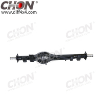 CHON Véritable Land Cruiser GRJ79 HZJ79 VDJ79 LC79 4211060F30 4211060F10 4211060041 4211060040 Boîtier d'essieu arrière différentiel