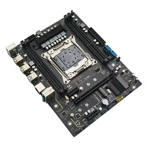Kits de Placa Base X99 LGA2011, Placa Base DDR3 con Chipset H81/H85, Placa Base X99 al por Mayor de Fábrica - Product Image 5