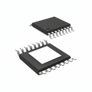 Buy Electronics Components Online Manufacturer Channel 16 TSSOP Exposed Pad A8653KLPTR-T Power Management (PMIC) - Product Image 1
