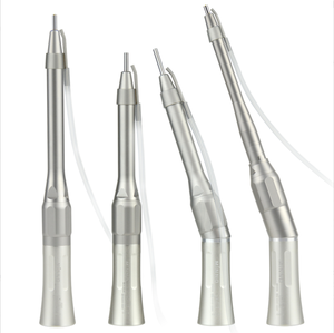 Pieza de mano quirúrgica dental, contraángulo, tipo E, para corte y pulido de hueso, cirugía de implantes, certificado CE, autoclavable - Product Image 3
