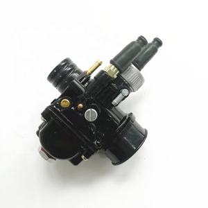 Nuevo <span class=keywords><strong>Carburador</strong></span> <span class=keywords><strong>Dellorto</strong></span> PHBG19 Negro para Motocicleta con Motor de 2 Tiempos y <span class=keywords><strong>Carburador</strong></span> de 19 mm - Product Image 2