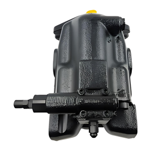 ปั๊มลูกสูบ PVPC-C-3029 ปั๊มไฮดรอลิกซีรีส์ PVPC - Product Image 4
