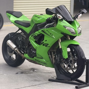 Moto sportive <span class=keywords><strong>Kawasaki</strong></span> Ninja ZX-10R 1000cc à essence d'occasion, moto de course haute vitesse à <span class=keywords><strong>vendre</strong></span> - Product Image 5