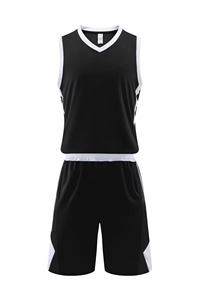 ผ้าโพลีเอสเตอร์ 100% ราคาส่งถูก รับทำโลโก้ สำหรับเสื้อบาสเก็ตบอล คุณภาพสูง - Product Image 6