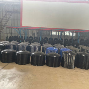 Disque d'ouverture d'épaisseur 3mm - Product Image 1